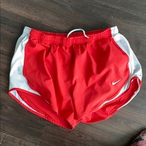 Nike women’s shorts